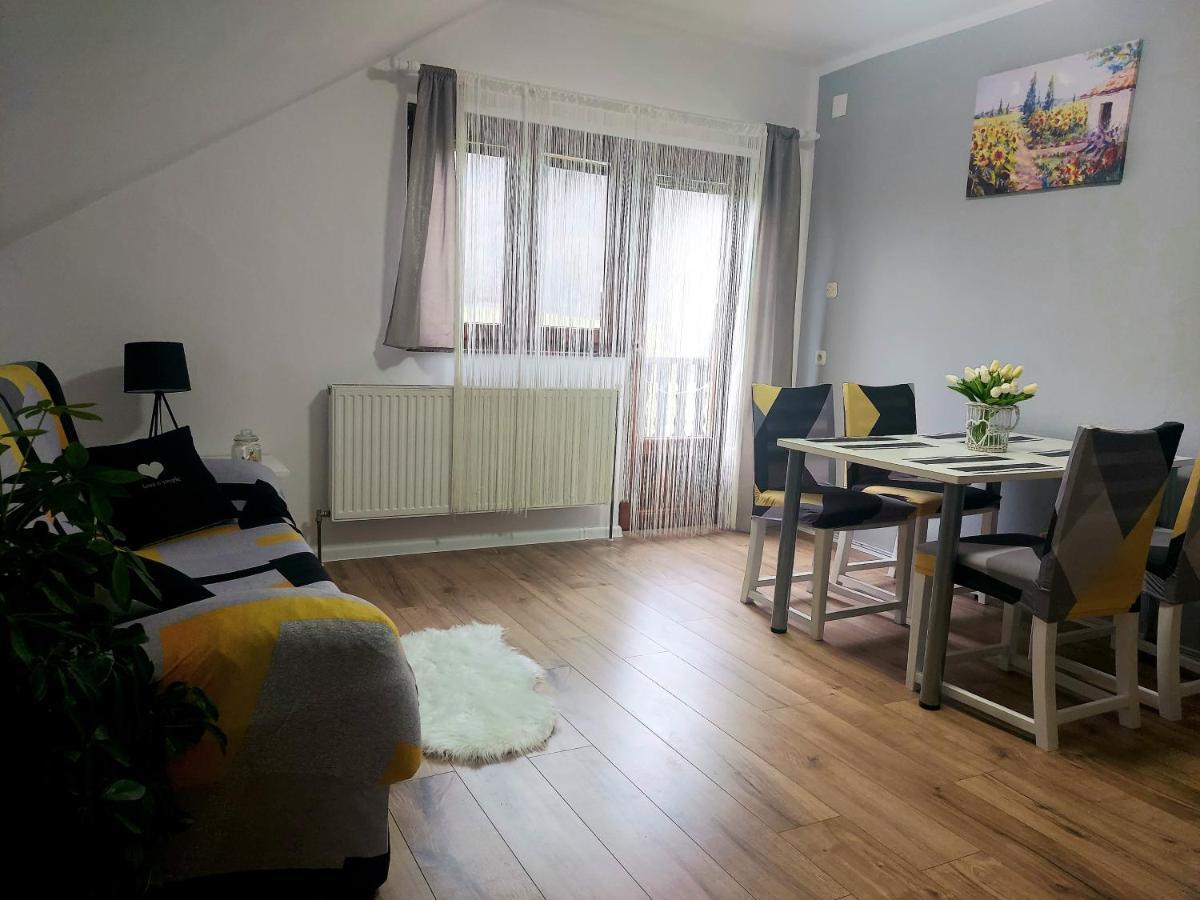 Guest House Gacka Rogic Otočac Екстериор снимка