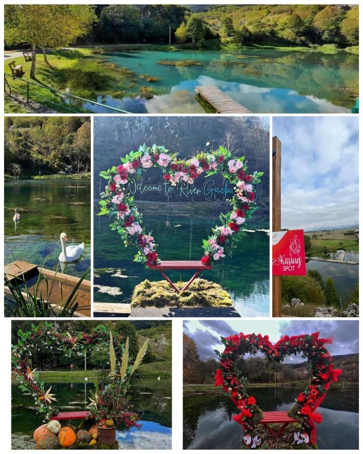 Guest House Gacka Rogic Otočac Екстериор снимка