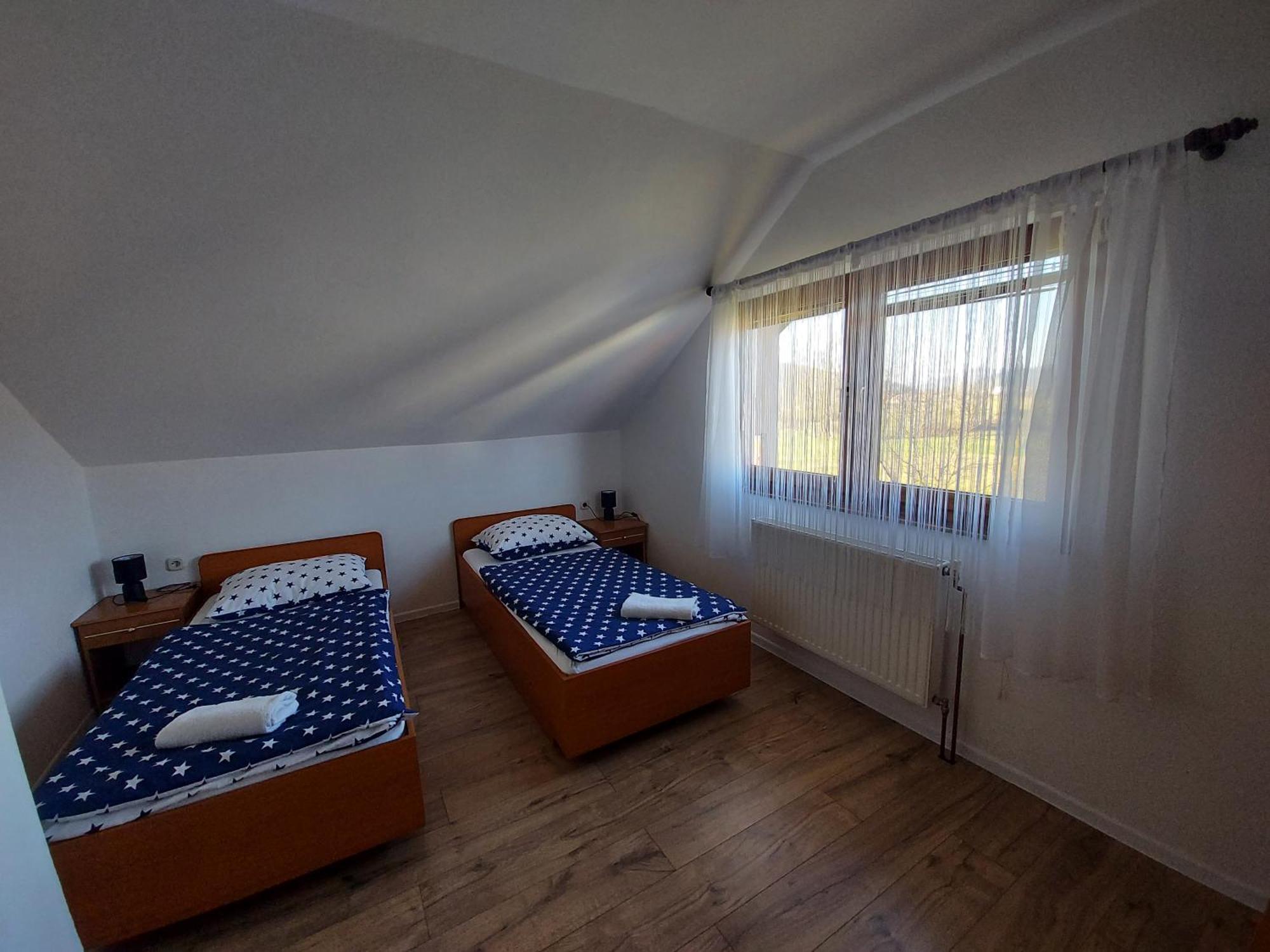 Guest House Gacka Rogic Otočac Екстериор снимка