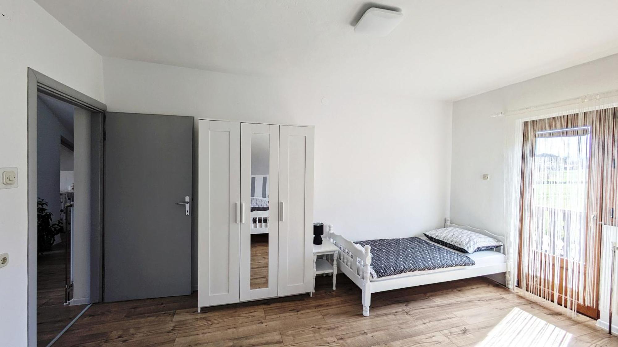 Guest House Gacka Rogic Otočac Екстериор снимка