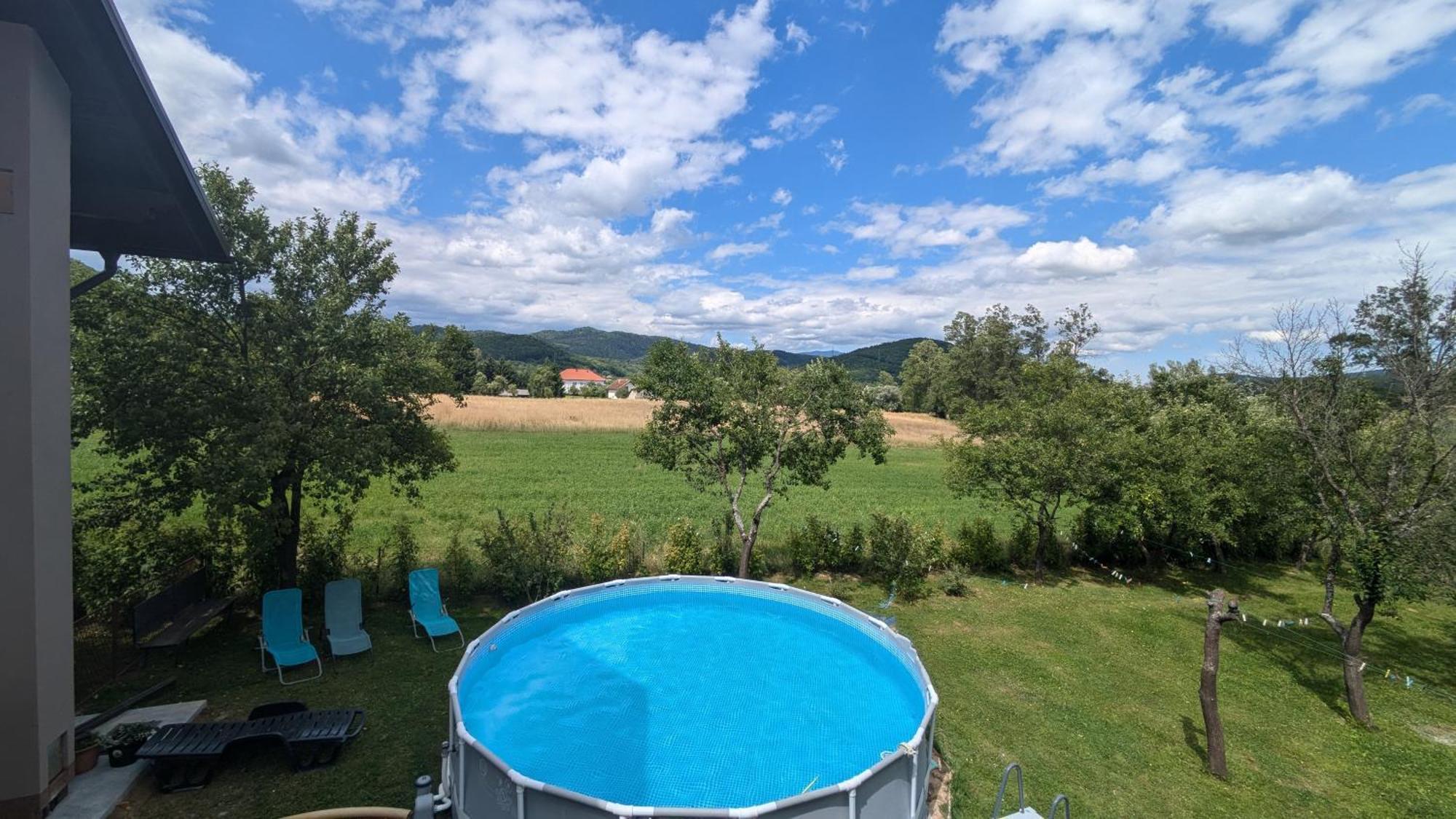 Guest House Gacka Rogic Otočac Екстериор снимка