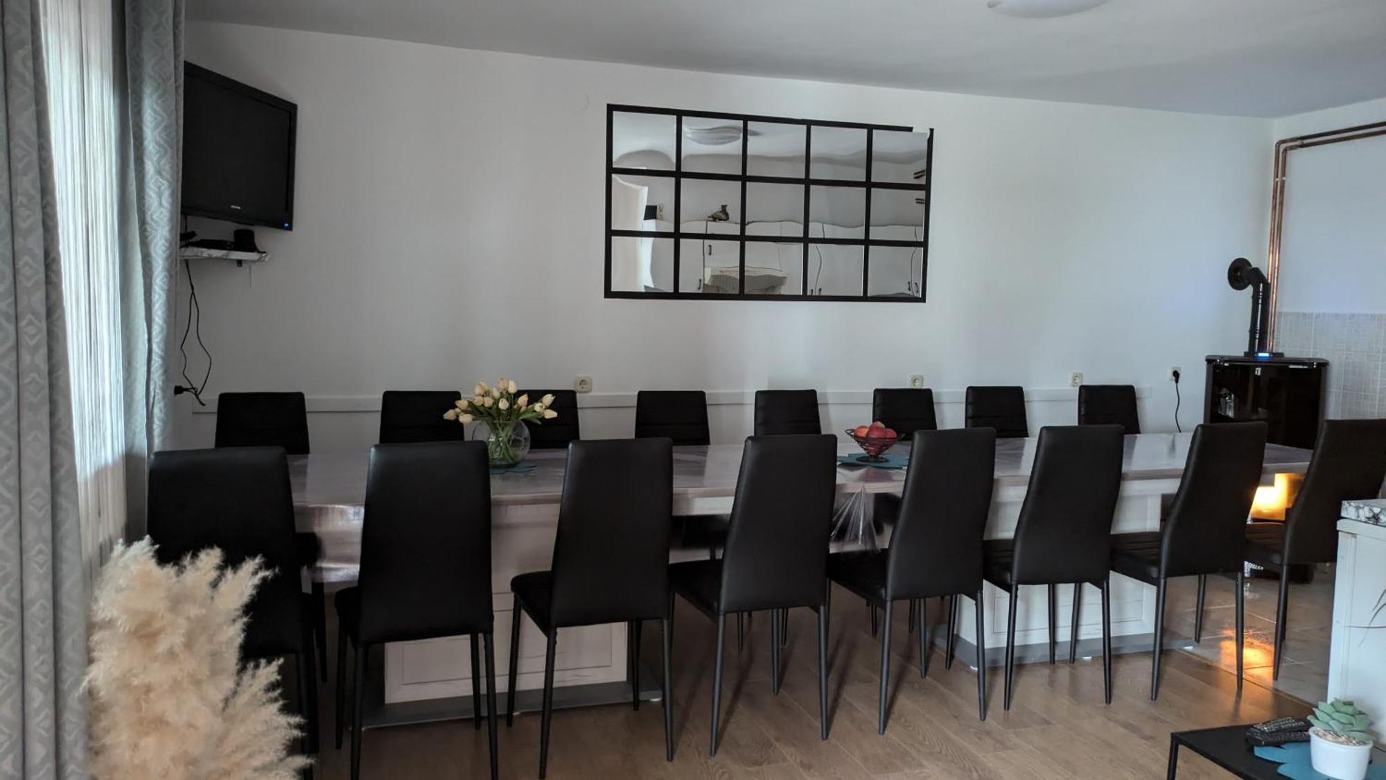 Guest House Gacka Rogic Otočac Стая снимка