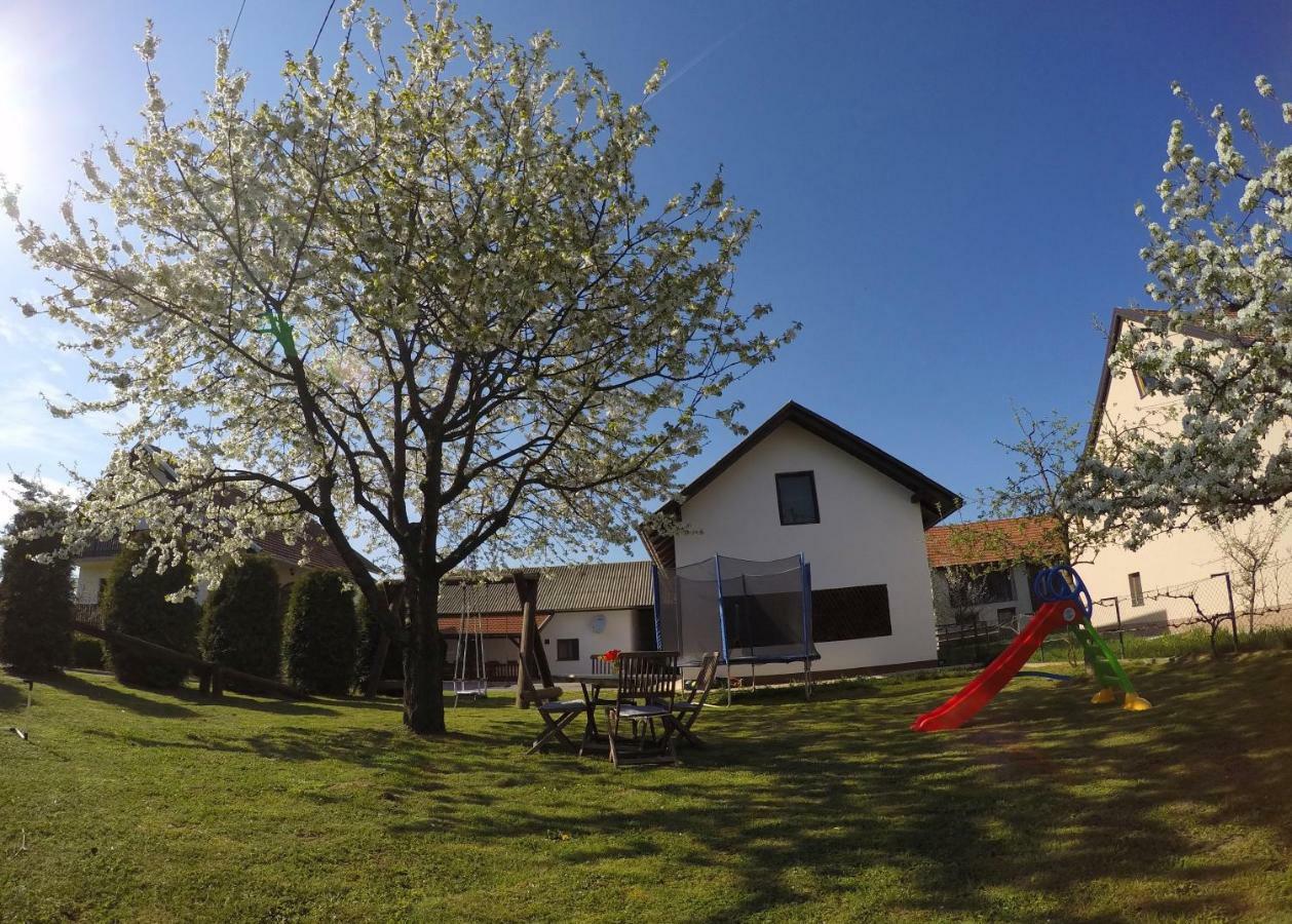 Guest House Gacka Rogic Otočac Екстериор снимка