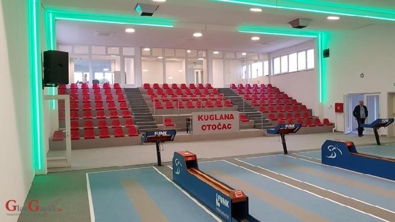Guest House Gacka Rogic Otočac Екстериор снимка