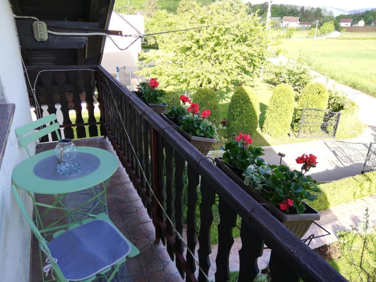 Guest House Gacka Rogic Otočac Екстериор снимка